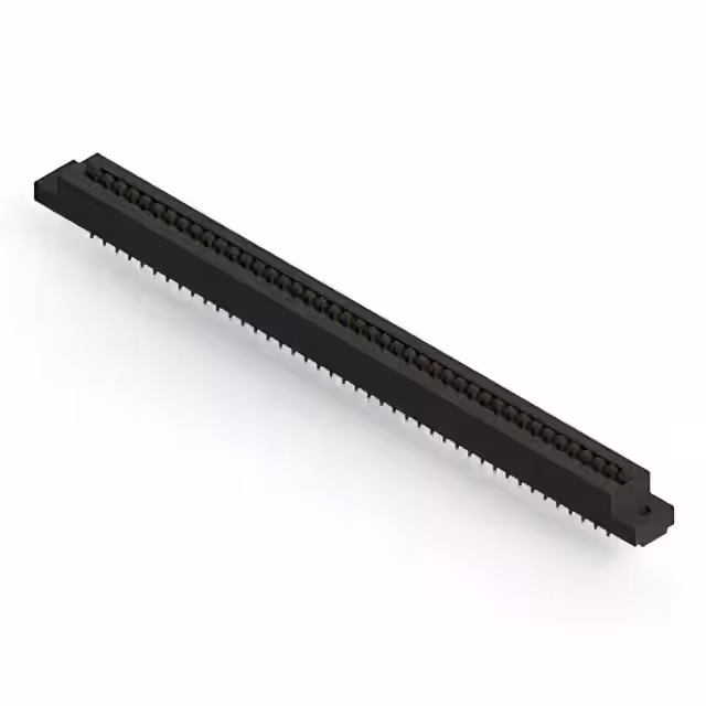 357-084-556-202 EDAC Inc.  Edgeboard Connectors